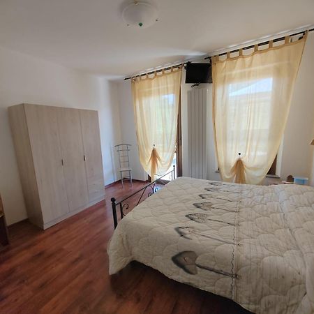 Goccia In Valdorcia Smart Home San Quirico dʼOrcia Exteriör bild